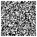 QR code with Maurice's contacts