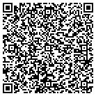 QR code with Bainbridge Disposal Inc contacts