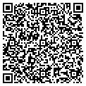 QR code with AEC contacts