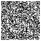QR code with Advance Radiator Services contacts
