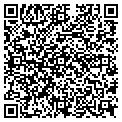 QR code with AFSCME contacts
