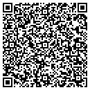 QR code with Audio Plus contacts