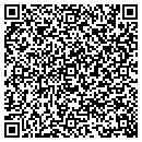QR code with Heller's Lounge contacts