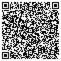 QR code with Ksww contacts