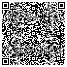 QR code with Oak Harbor Thrift Plus contacts