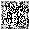 QR code with GNC contacts