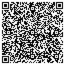 QR code with JB Custom Carpets contacts