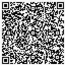 QR code with Jeff Woerner Od contacts