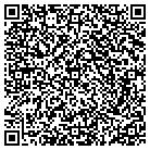 QR code with Adrian Property Management contacts