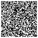QR code with Attenex Corp contacts