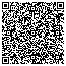 QR code with Rowell's Inc contacts