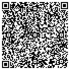 QR code with FMC Resource Management Co contacts