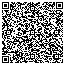 QR code with A-1 Advance Checking contacts