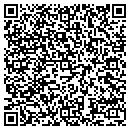 QR code with Autozone contacts