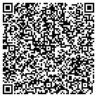 QR code with Yakima County Development Assn contacts