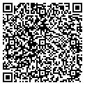 QR code with Myspa contacts