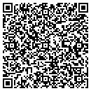QR code with Helping Hands contacts