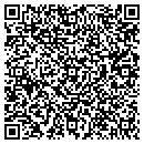 QR code with C V Autoworks contacts