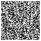 QR code with Seams About Time Quilting contacts