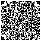 QR code with William R Woltering Concrete contacts