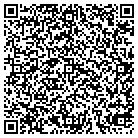 QR code with A Plus Professional Service contacts