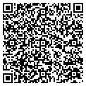QR code with EMR contacts