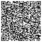 QR code with Advanced Precision Optics contacts