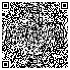 QR code with Oregonstate Protection Service contacts