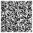 QR code with J & D Auto Parts contacts