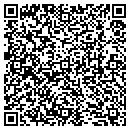 QR code with Java Bloom contacts