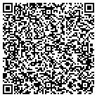 QR code with Phils Building Maintenance contacts