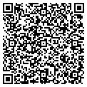 QR code with All Vets contacts