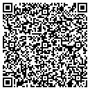 QR code with Rose & The Sword contacts