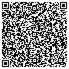 QR code with Martin's Auto Service contacts