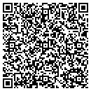 QR code with RE New contacts