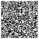 QR code with Treasury Memories Color Copy contacts
