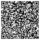 QR code with Woodys Four By Four contacts
