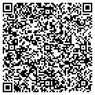 QR code with Bg Barber and Beauty Salon contacts