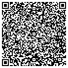 QR code with Mc Clure Research Co contacts