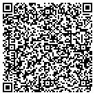 QR code with L & C Jones Trucking contacts