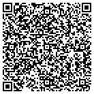 QR code with Apple Valley Printers contacts