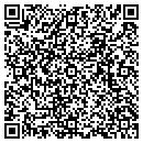 QR code with US Biotek contacts