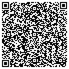 QR code with Rainier Stained Glass contacts