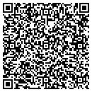 QR code with Hume Nursery contacts