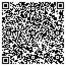 QR code with August T Piper MD contacts