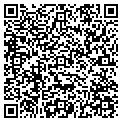 QR code with KFC contacts