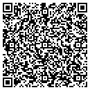 QR code with 4 Network Support contacts