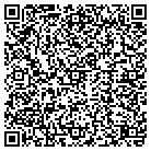 QR code with B Shark Construction contacts