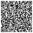 QR code with Cordell H Bahn MD contacts