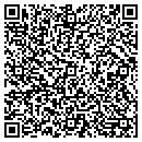 QR code with W K Contracting contacts